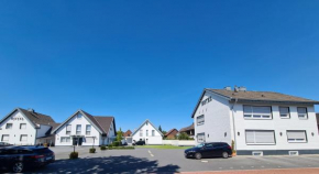 Hotel Am Wintergarten, Bocholt